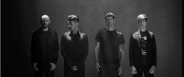 Review: AFI – Burials