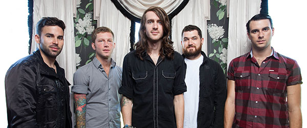 Review: Mayday Parade – Monsters in the&nbsp;Closet