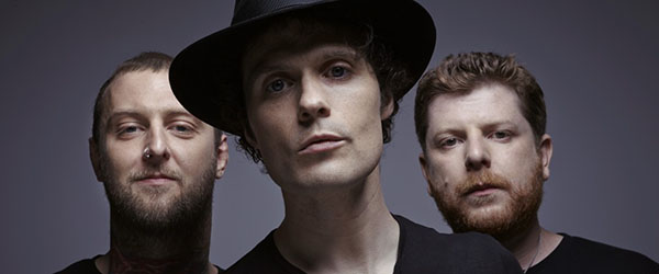 Review: The Fratellis – We Need&nbsp;Medicine