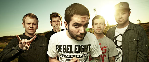 Review: A Day to Remember – Common Courtesy