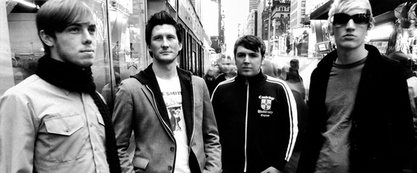 Reflecting on Anberlin’s debut album