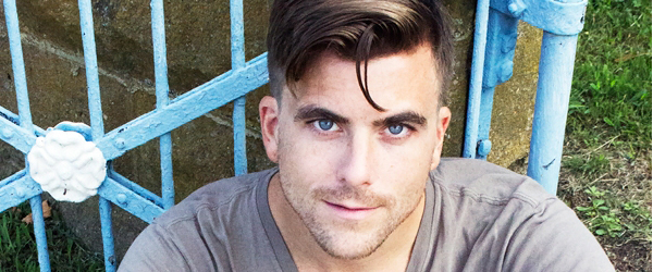 Review: Anthony Green – Young&nbsp;Legs