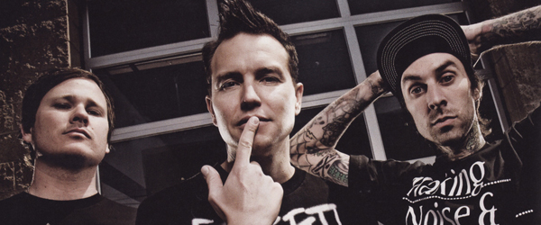 Blink-182’s self-titled album turns&nbsp;10