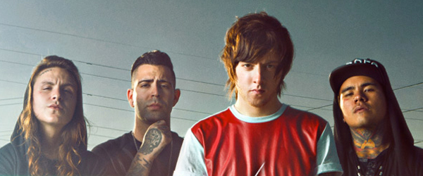 Breathe Carolina streams new song titled “Savages”