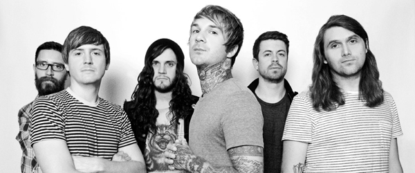 Chiodos plays new song during Warped Tour Europe&nbsp;set