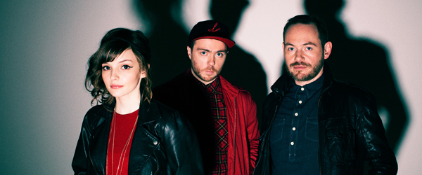 Chvrches release “Lies” music&nbsp;video
