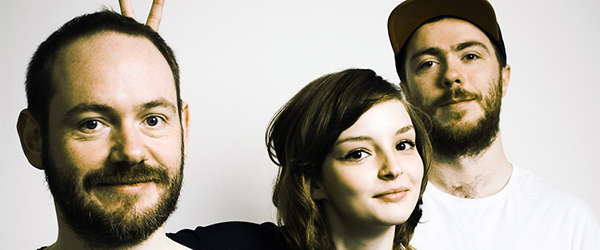 Is indie rock starting to have&nbsp;fun?