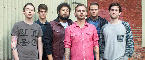 Dance Gavin Dance premiere “Strawberry Swisher Pt. III” music video