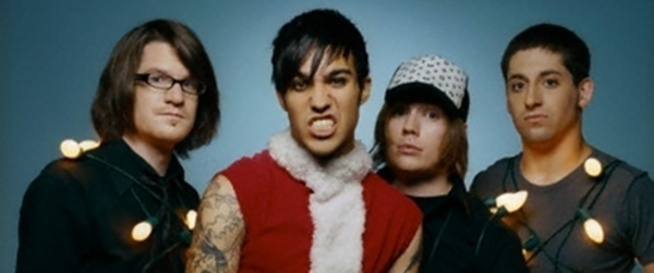 10 Classic Christmas Songs by Bands in the Punk Scene