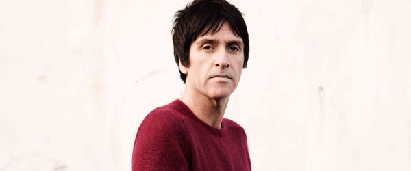 The legend of Johnny Marr lives&nbsp;on