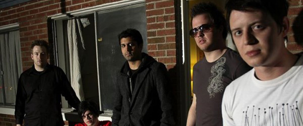 Lucky Boys Confusion: Soundtrack of the&nbsp;Midwest
