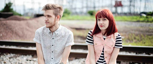 Merriment release new song “Backwards”