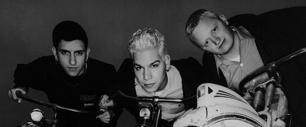 The top 5 bands from Tooth and Nail Records