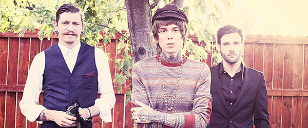 Never Shout Never release “Under the Mistletoe” video