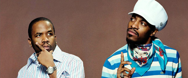 Is Outkast reuniting in&nbsp;2014?