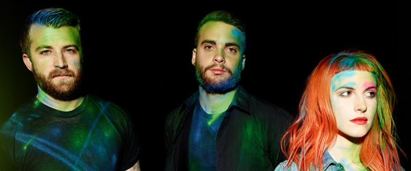 Paramore premiere “Daydreaming” music&nbsp;video