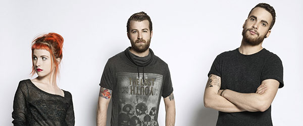 Ain’t It Fun: The Career Arc of&nbsp;Paramore