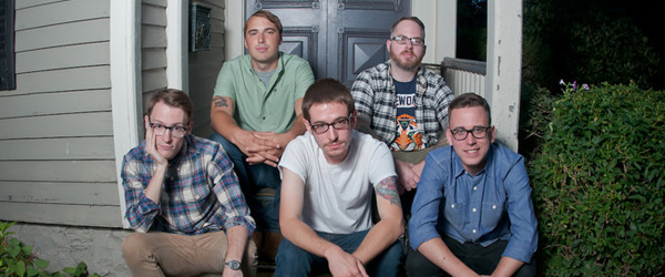 Polar Bear Club stream new album “Death&nbsp;Chorus”