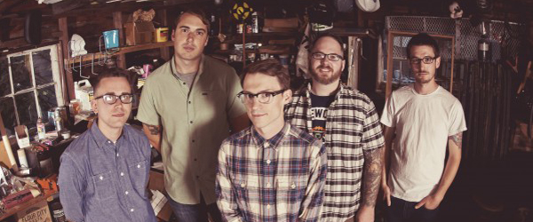 Review: Polar Bear Club – Death&nbsp;Chorus