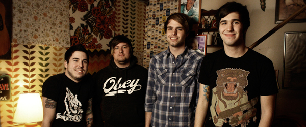 Thursday Spotlight: Real&nbsp;Friends