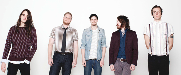 The Maine release new acoustic song and announce tour dates