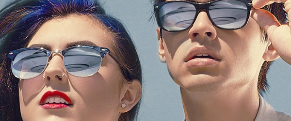 Versa debut new song “Neon”