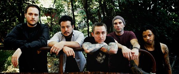 Yellowcard Ocean Avenue Acoustic tour tickets on sale now