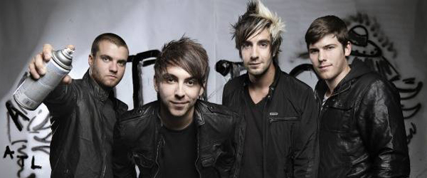 All Time Low release “Fool’s Holiday” lyric&nbsp;video