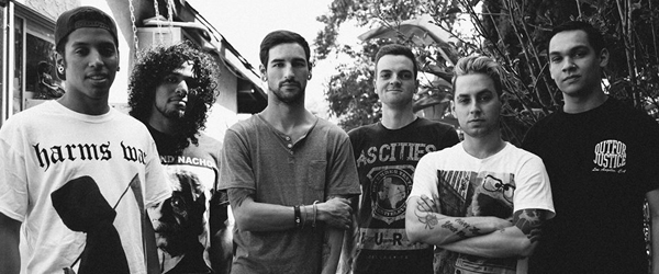 Issues announce debut album, release new song “Stingray Affliction”