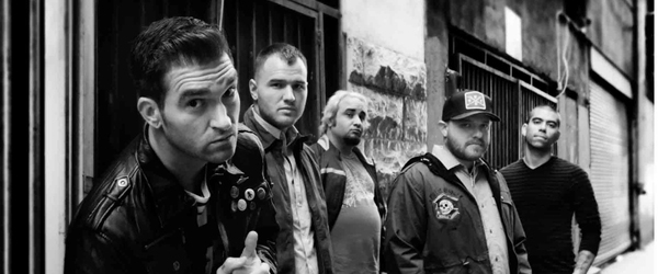 New Found Glory release “Nothing for Christmas” lyric&nbsp;video