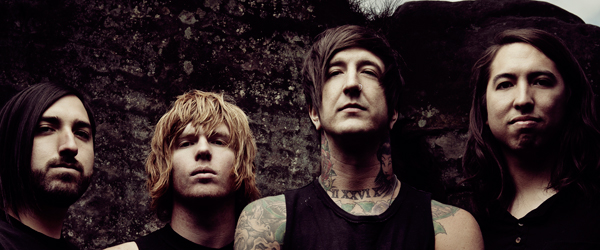 Of Mice & Men release new song “You’re Not Alone”
