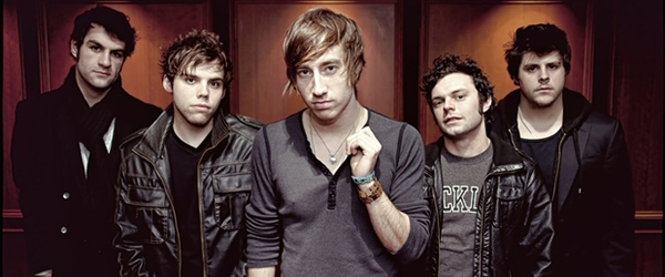 Sparks the Rescue release The Secrets We’ve Kept