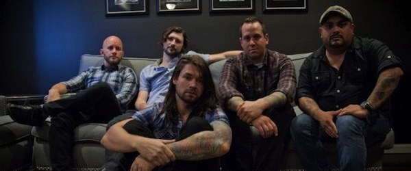 Taking Back Sunday to release “Happiness Is” on March 18