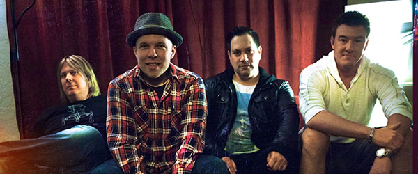 The Ataris announce So Long, Astoria 10th anniversary tour&nbsp;dates