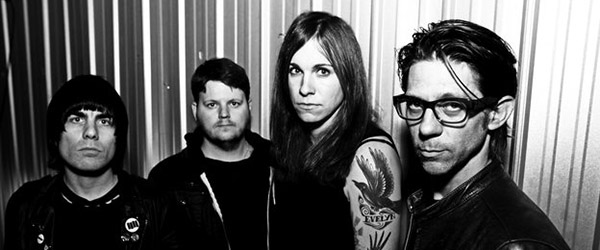 Review: Against Me! – Transgender Dysphoria Blues