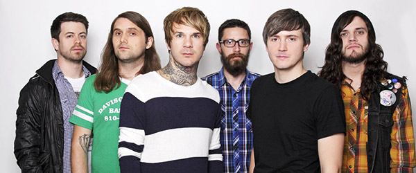 Chiodos to release DEVIL on April 1