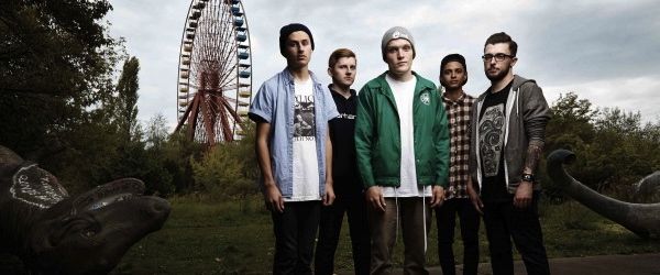 Review: Neck Deep – Wishful Thinking