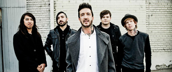 Review: Of Mice & Men – Restoring&nbsp;Force