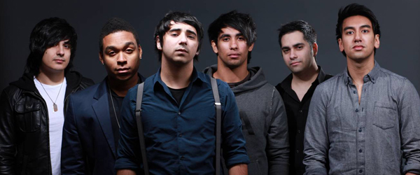 Thursday Spotlight: Palisades
