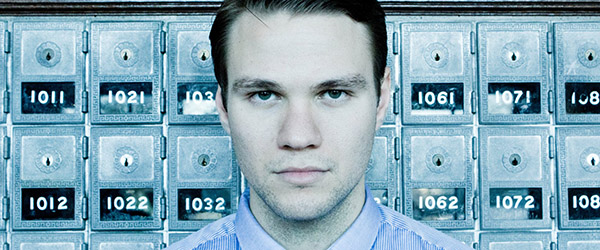 Thursday Spotlight: Tilian
