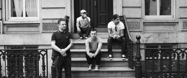 Review: Bayside – Cult