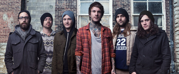 Chiodos stream “Why the Munsters Matter”, announce&nbsp;tour