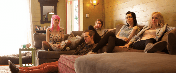Eisley announce spring tour dates with&nbsp;Merriment