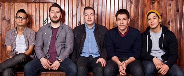Fireworks stream new song “Glowing&nbsp;Crosses”