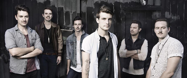 Hands Like Houses release “Introduced Species” live music video