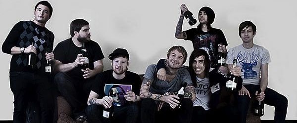 Who should replace Jonny Craig in Isles &&nbsp;Glaciers?