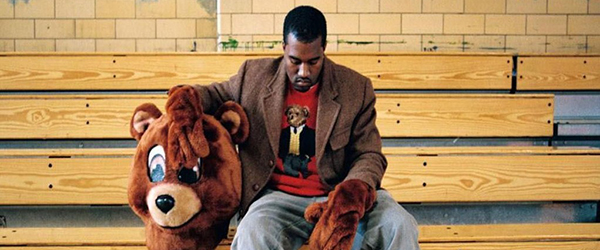 Reflecting on: Kanye West – The College&nbsp;Dropout