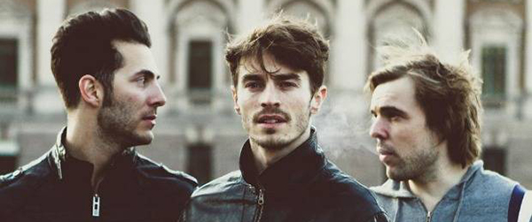 Thursday Spotlight: New&nbsp;Politics