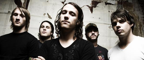 Whatever happened to&nbsp;Saosin?
