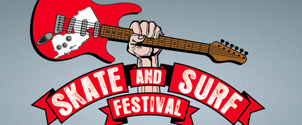 Saosin and Midtown to reunite at Skate and Surf&nbsp;2014
